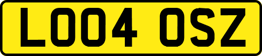 LO04OSZ