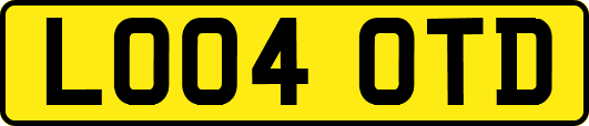 LO04OTD