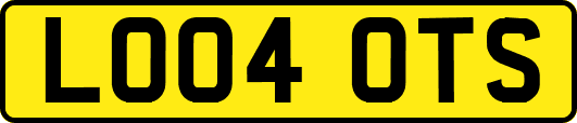 LO04OTS