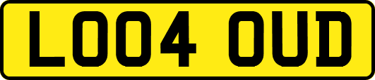 LO04OUD