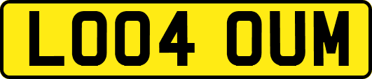 LO04OUM