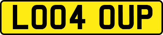 LO04OUP