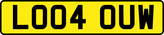 LO04OUW