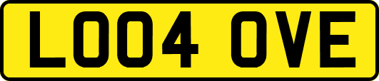 LO04OVE