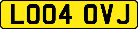 LO04OVJ