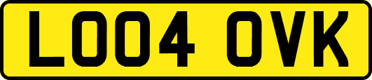 LO04OVK