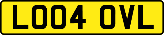 LO04OVL