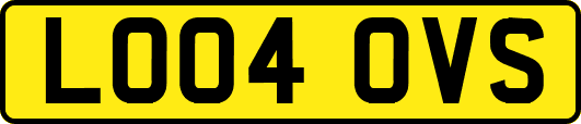 LO04OVS