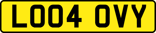 LO04OVY