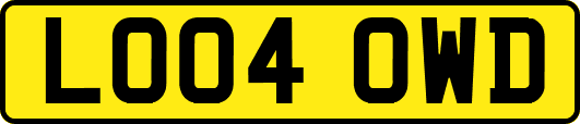 LO04OWD