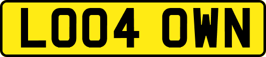 LO04OWN