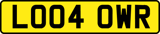 LO04OWR