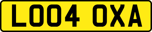 LO04OXA