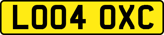 LO04OXC