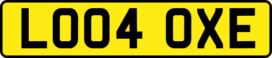 LO04OXE