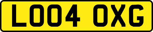LO04OXG