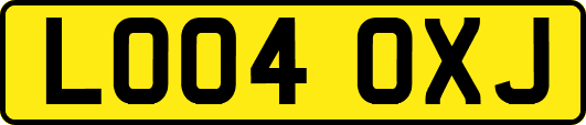 LO04OXJ