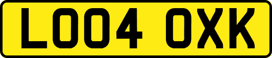 LO04OXK