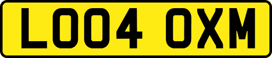 LO04OXM