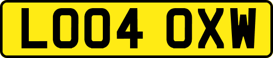 LO04OXW
