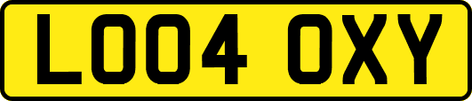 LO04OXY