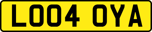 LO04OYA