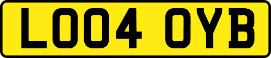 LO04OYB