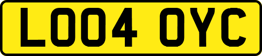 LO04OYC