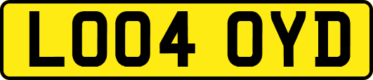 LO04OYD
