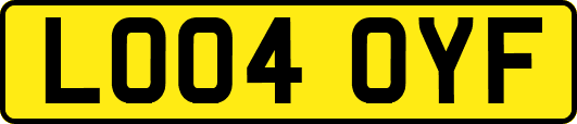 LO04OYF