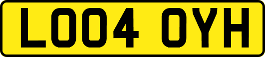 LO04OYH