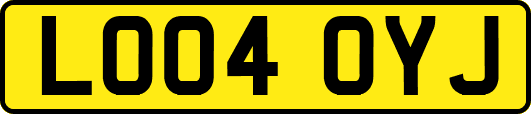 LO04OYJ