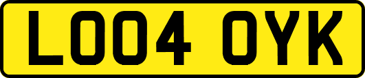 LO04OYK