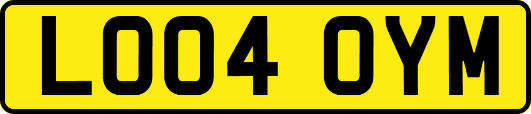 LO04OYM