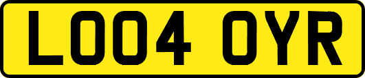 LO04OYR