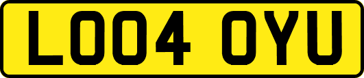LO04OYU