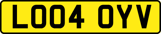 LO04OYV