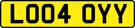 LO04OYY