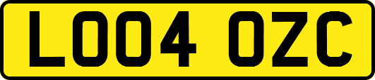 LO04OZC