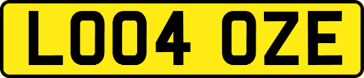 LO04OZE