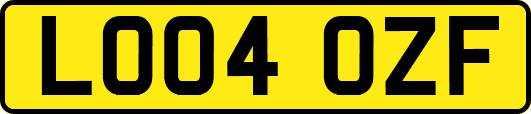 LO04OZF
