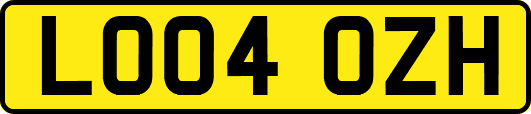 LO04OZH