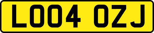 LO04OZJ