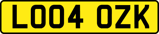 LO04OZK