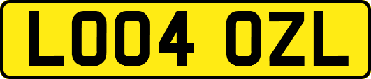 LO04OZL