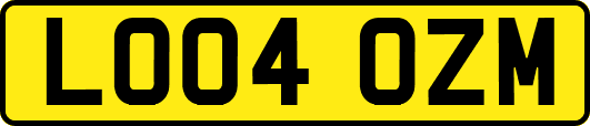 LO04OZM
