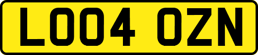 LO04OZN