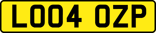 LO04OZP