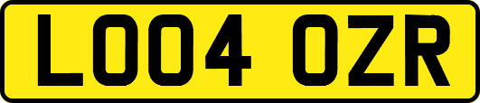 LO04OZR
