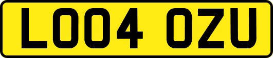 LO04OZU
